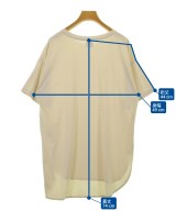 Spick and Span（スピックアンドスパン）Tシャツ・カットソー ベージュ サイズ:F レディース/2200608976181
