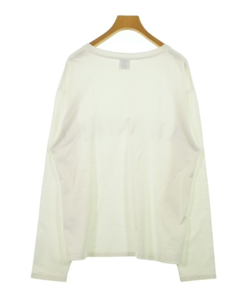 Spick and Span（スピックアンドスパン）Tシャツ・カットソー 白 サイズ:F レディース/2200609445037