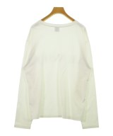 Spick and Span（スピックアンドスパン）Tシャツ・カットソー 白 サイズ:F レディース/2200609445037