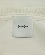 Spick and Span（スピックアンドスパン）Tシャツ・カットソー 白 サイズ:F レディース/2200609445037