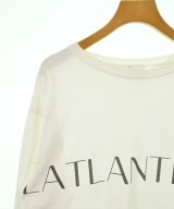 Spick and Span（スピックアンドスパン）Tシャツ・カットソー 白 サイズ:F レディース/2200609445037