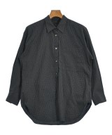 Spick and Span（スピックアンドスパン）カジュアルシャツ 黒 サイズ:-(M位) レディース/2200609485040