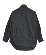Spick and Span（スピックアンドスパン）カジュアルシャツ 黒 サイズ:-(M位) レディース/2200609485040