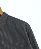 Spick and Span（スピックアンドスパン）カジュアルシャツ 黒 サイズ:-(M位) レディース/2200609485040