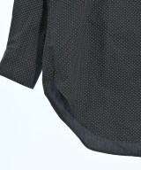 Spick and Span（スピックアンドスパン）カジュアルシャツ 黒 サイズ:-(M位) レディース/2200609485040