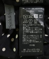 Spick and Span（スピックアンドスパン）ブラウス 黒 サイズ:F レディース/2200610069154
