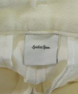 Spick and Span（スピックアンドスパン）その他 白 サイズ:36(S位) レディース/2200610389023