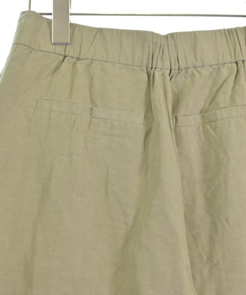 Spick and Span（スピックアンドスパン）その他 カーキ サイズ:38(M位) レディース/2200610779084