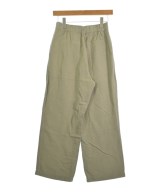 Spick and Span（スピックアンドスパン）その他 カーキ サイズ:38(M位) レディース/2200610779084