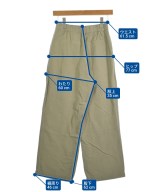 Spick and Span（スピックアンドスパン）その他 カーキ サイズ:38(M位) レディース/2200610779084