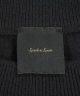 Spick and Span（スピックアンドスパン）ニット・セーター 黒 サイズ:F レディース/2200611427045