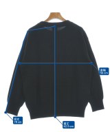 Spick and Span（スピックアンドスパン）ニット・セーター 黒 サイズ:F レディース/2200611427045