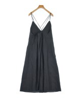 Spick and Span（スピックアンドスパン）ワンピース 黒 サイズ:36(S位) レディース/2200609582107