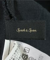 Spick and Span（スピックアンドスパン）ワンピース 黒 サイズ:36(S位) レディース/2200609582107