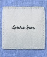 Spick and Span（スピックアンドスパン）カジュアルシャツ 青 サイズ:F レディース/2200609582121