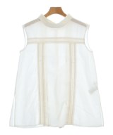 Spick and Span ブラウス