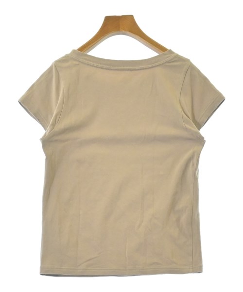 Spick and Span（スピックアンドスパン）Tシャツ・カットソー ベージュ サイズ:F レディース/2200609582176