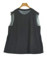 Spick and Span（スピックアンドスパン）ノースリーブ 黒 サイズ:-(M位) レディース/2200609582206