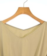Spick and Span（スピックアンドスパン）ワンピース ベージュ サイズ:36(S位) レディース/2200609785041