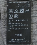 Spick and Span（スピックアンドスパン）ベスト/ノースリーブ グレー サイズ:F レディース/2200609818046