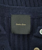 Spick and Span（スピックアンドスパン）ワンピース 紺 サイズ:F レディース/2200610699016