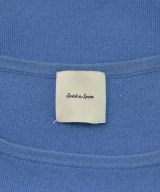 Spick and Span（スピックアンドスパン）ニット・セーター 青 サイズ:F レディース/2200611186058