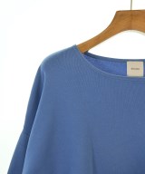 Spick and Span（スピックアンドスパン）ニット・セーター 青 サイズ:F レディース/2200611186058