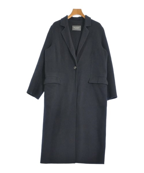 スピックアンドスパン(Spick and Span)のSpick and Span チェスターコート