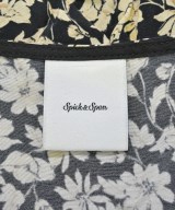 Spick and Span（スピックアンドスパン）ブラウス 黒 サイズ:38(M位) レディース/2200611555090