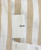 Spick and Span（スピックアンドスパン）カジュアルシャツ 白 サイズ:F レディース/2200611555106