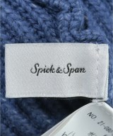 Spick and Span（スピックアンドスパン）カーディガン 青 サイズ:F レディース/2200611555212