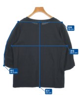 Spick and Span（スピックアンドスパン）Tシャツ・カットソー 黒 サイズ:F レディース/2200611555298