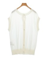 Spick and Span（スピックアンドスパン）ニット・セーター 白 サイズ:-(M位) レディース/2200611555328