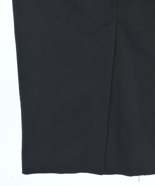 Spick and Span（スピックアンドスパン）ロング・マキシ丈スカート 黒 サイズ:38(M位) レディース/2200611555366