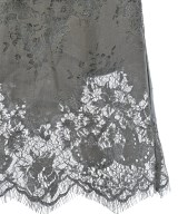 Spick and Span（スピックアンドスパン）ロング・マキシ丈スカート グレー サイズ:38(M位) レディース/2200611555410