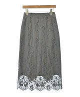 Spick and Span ロング・マキシ丈スカート