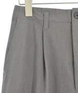 Spick and Span（スピックアンドスパン）スラックス グレー サイズ:38(M位) レディース/2200610102059