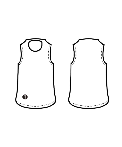 Spick and Span（スピックアンドスパン）Tシャツ・カットソー 緑 サイズ:F レディース/2200611549044