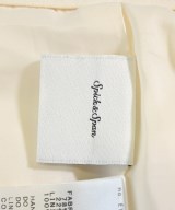 Spick and Span（スピックアンドスパン）スラックス 白 サイズ:38(M位) レディース/2200613572033