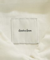 Spick and Span（スピックアンドスパン）カジュアルシャツ 白 サイズ:F レディース/2200615285061