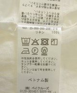 Spick and Span（スピックアンドスパン）カジュアルシャツ 白 サイズ:F レディース/2200615285061