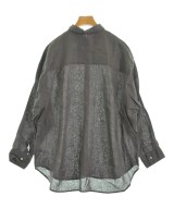 Spick and Span（スピックアンドスパン）カジュアルシャツ 茶 サイズ:F レディース/2200615285078