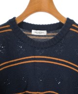 Spick and Span（スピックアンドスパン）ニット・セーター 紺 サイズ:-(L位) レディース/2200615496016