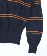 Spick and Span（スピックアンドスパン）ニット・セーター 紺 サイズ:-(L位) レディース/2200615496016