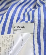 Spick and Span（スピックアンドスパン）シャツワンピース 白 サイズ:F レディース/2200615518046