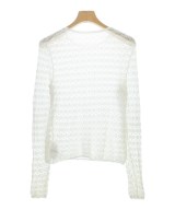 Spick and Span（スピックアンドスパン）ニット・セーター 白 サイズ:-(XS位) レディース/2200608257044