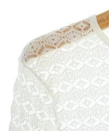 Spick and Span（スピックアンドスパン）ニット・セーター 白 サイズ:-(XS位) レディース/2200608257044