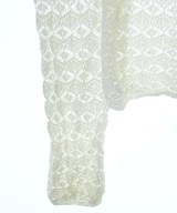 Spick and Span（スピックアンドスパン）ニット・セーター 白 サイズ:-(XS位) レディース/2200608257044