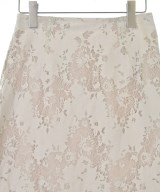 Spick and Span（スピックアンドスパン）ロング・マキシ丈スカート グレー サイズ:36(S位) レディース/2200610638190