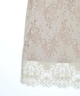 Spick and Span（スピックアンドスパン）ロング・マキシ丈スカート グレー サイズ:36(S位) レディース/2200610638190